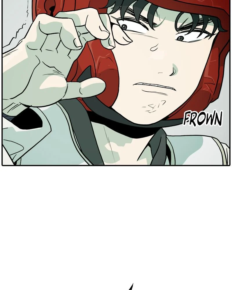 Taekwondo Kid Chapter 13 - Page 47