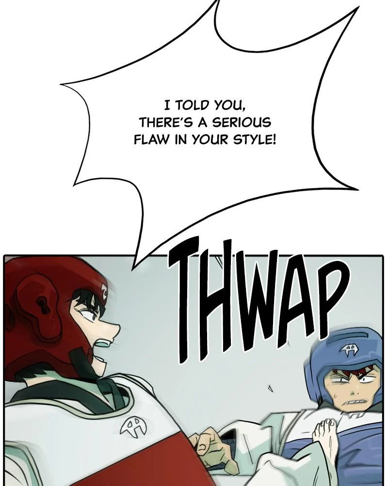Taekwondo Kid Chapter 13 - Page 48