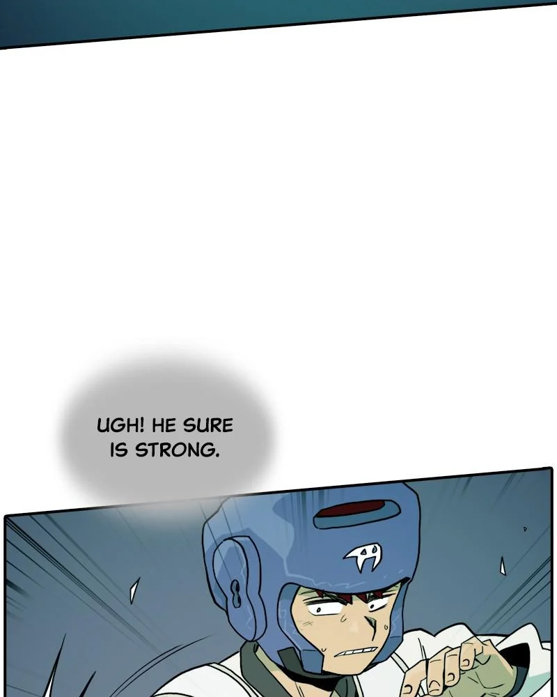Taekwondo Kid Chapter 13 - Page 51