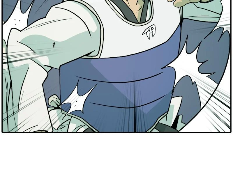 Taekwondo Kid Chapter 13 - Page 52