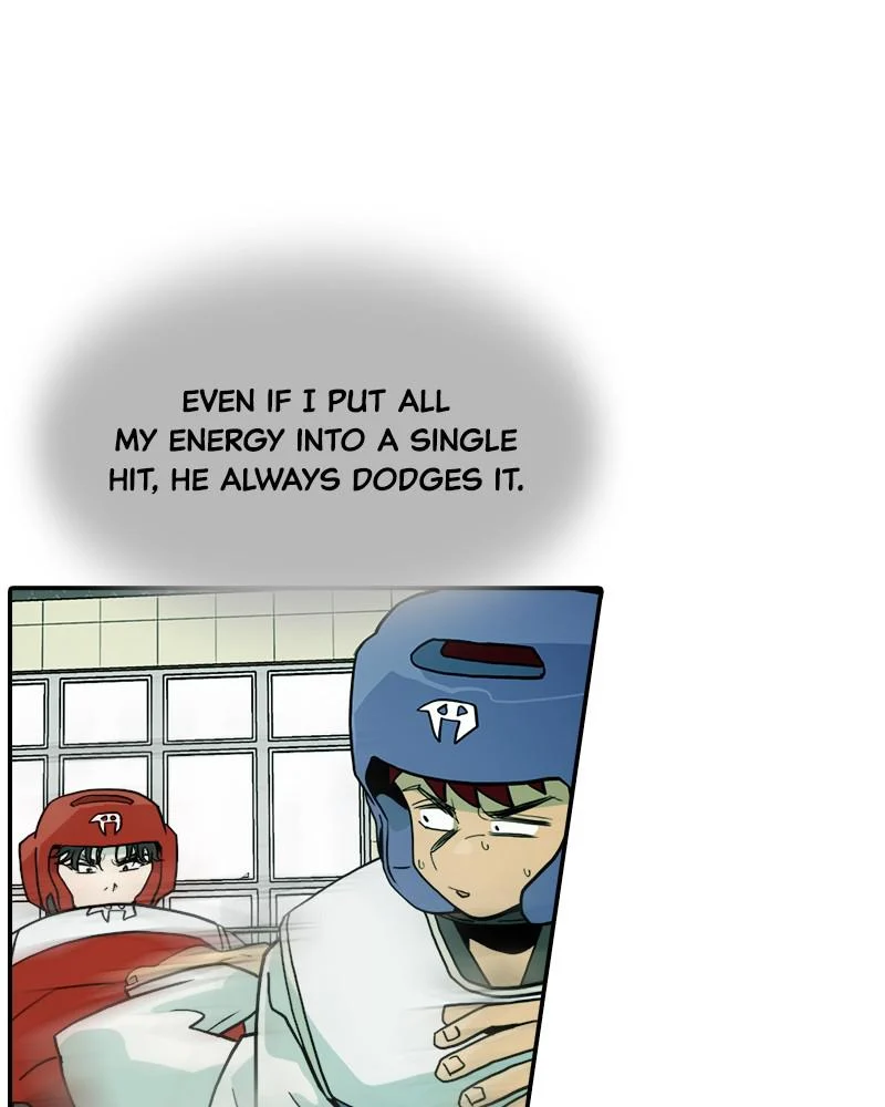Taekwondo Kid Chapter 13 - Page 53