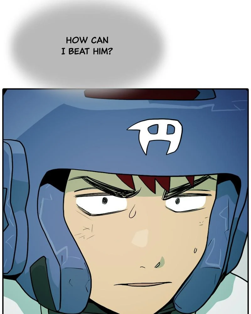 Taekwondo Kid Chapter 13 - Page 56
