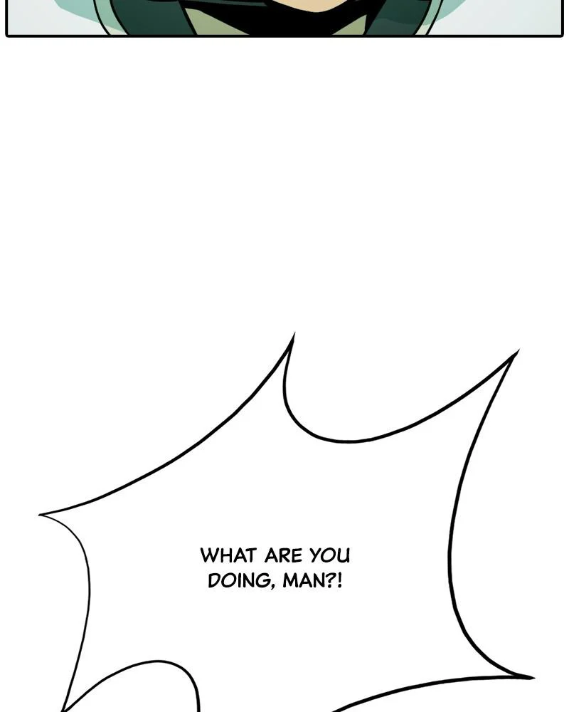 Taekwondo Kid Chapter 13 - Page 57