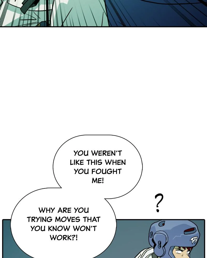 Taekwondo Kid Chapter 13 - Page 59