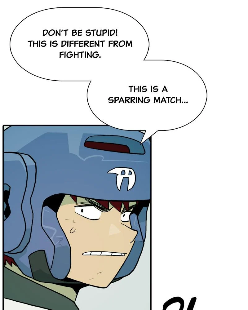 Taekwondo Kid Chapter 13 - Page 61