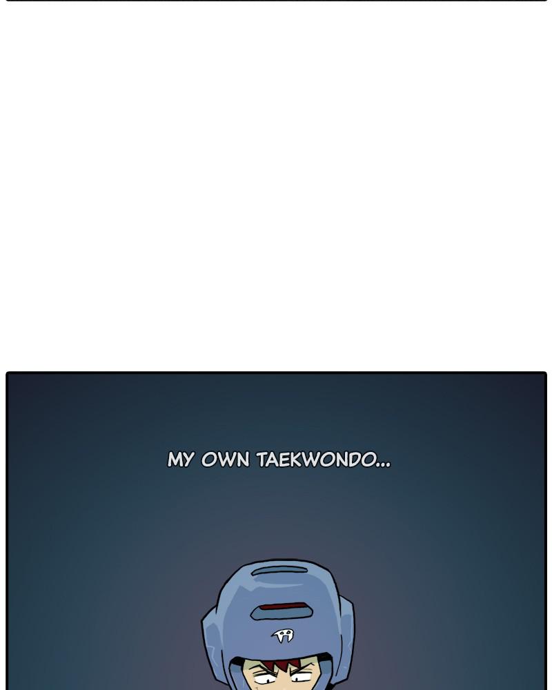 Taekwondo Kid Chapter 13 - Page 64