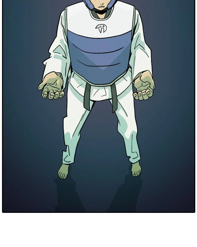 Taekwondo Kid Chapter 13 - Page 65