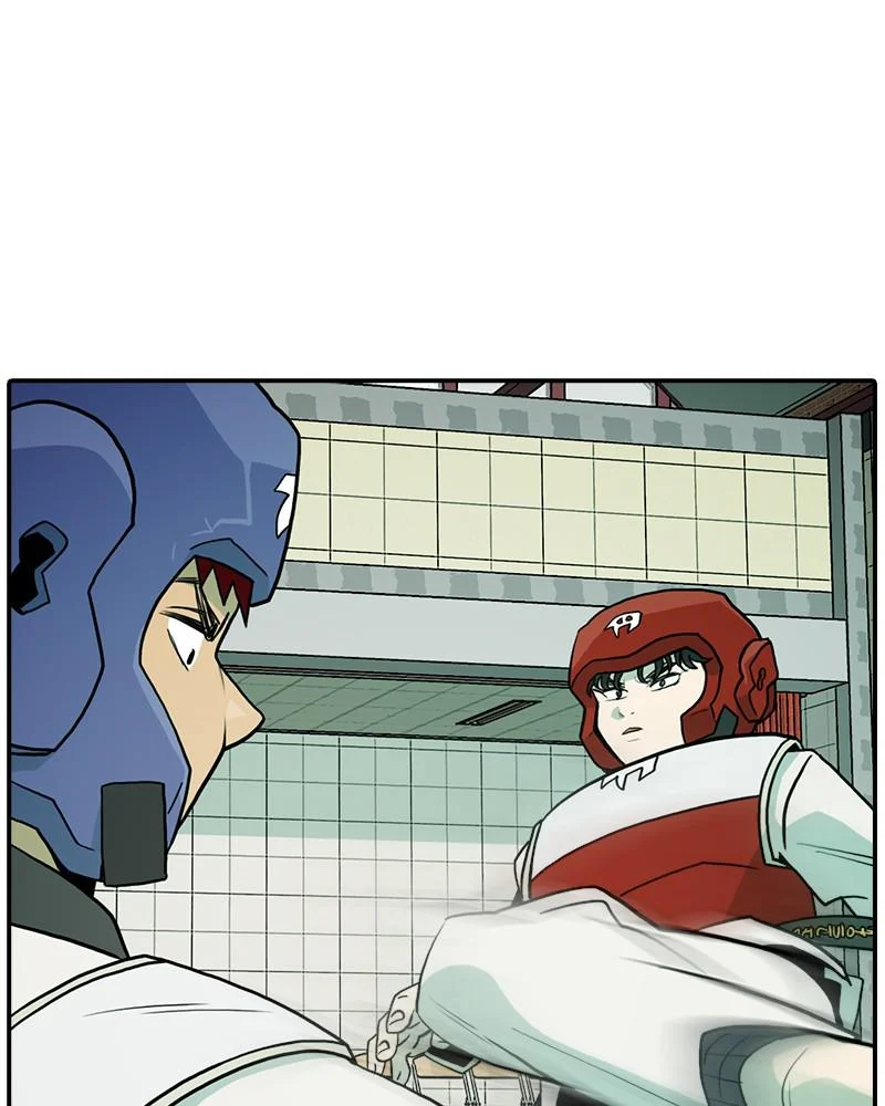 Taekwondo Kid Chapter 13 - Page 66