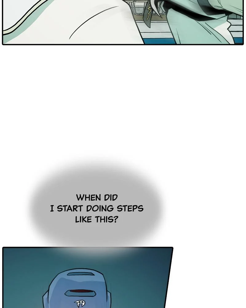 Taekwondo Kid Chapter 13 - Page 67
