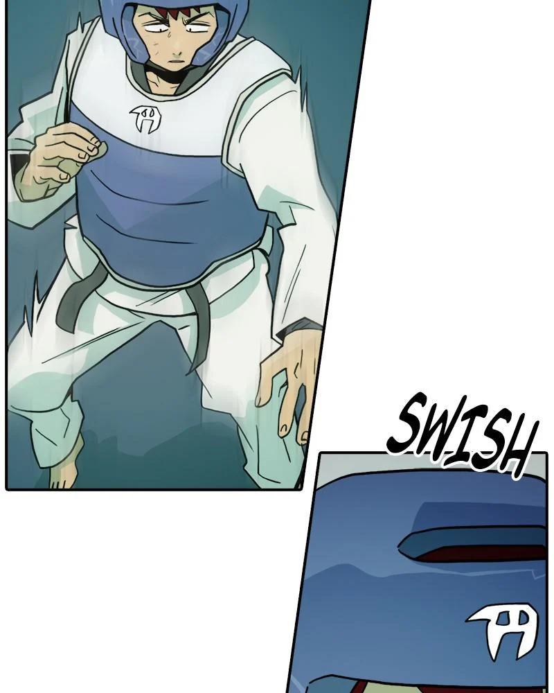Taekwondo Kid Chapter 13 - Page 68