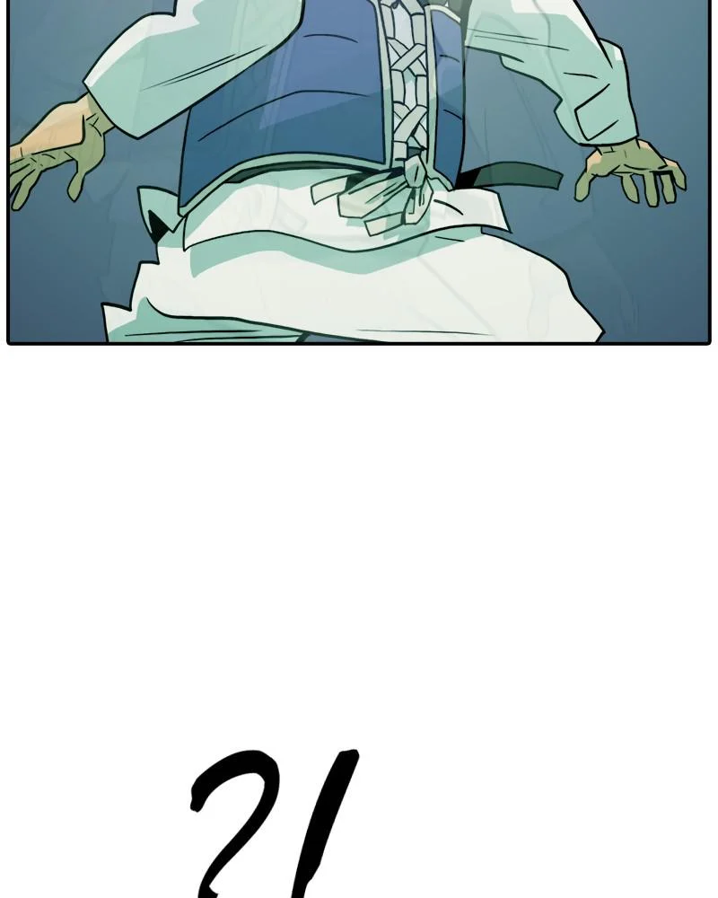 Taekwondo Kid Chapter 13 - Page 71