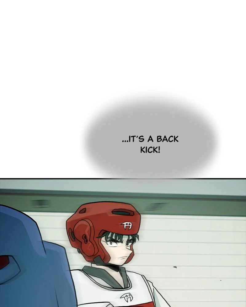 Taekwondo Kid Chapter 13 - Page 74