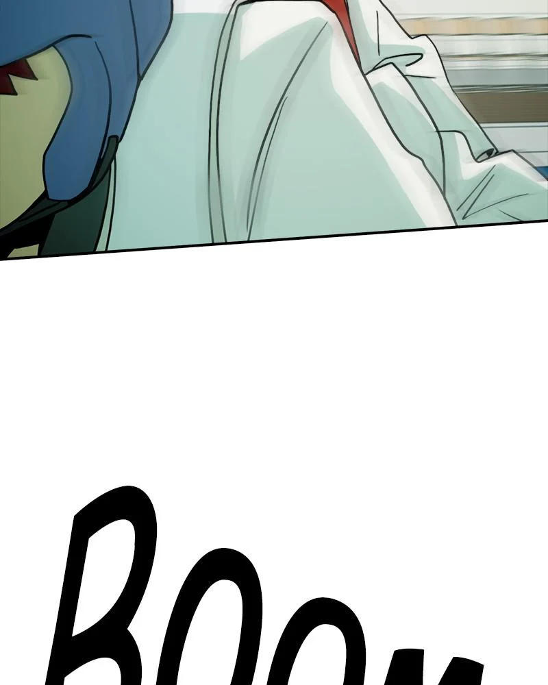 Taekwondo Kid Chapter 13 - Page 75