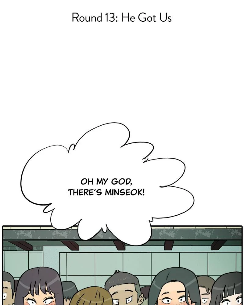 Taekwondo Kid Chapter 13 - Page 9