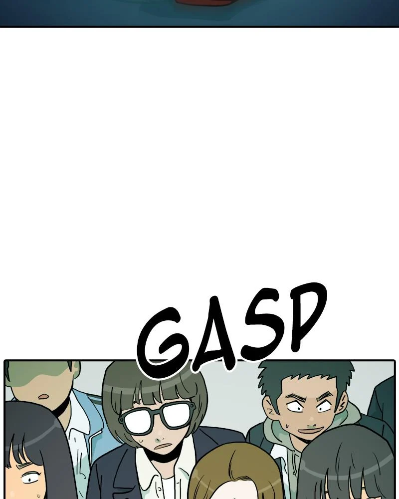 Taekwondo Kid Chapter 13 - Page 81