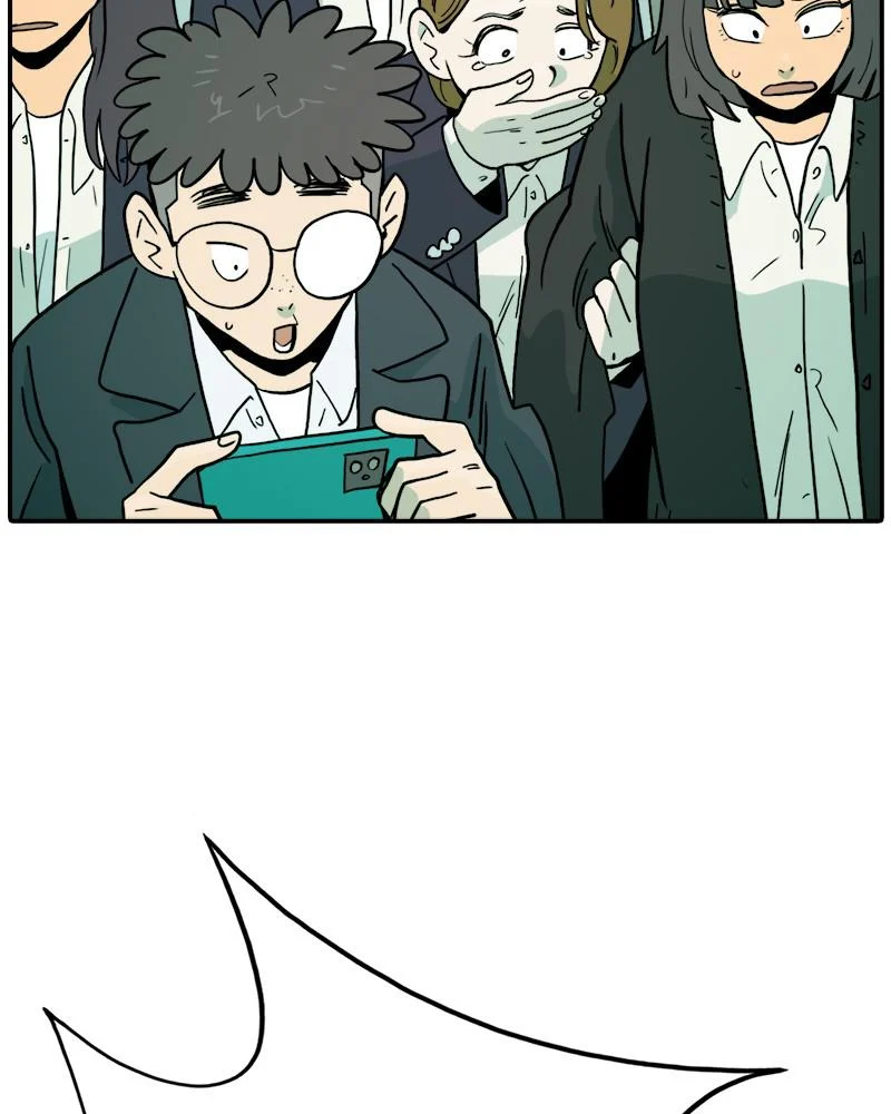 Taekwondo Kid Chapter 13 - Page 82
