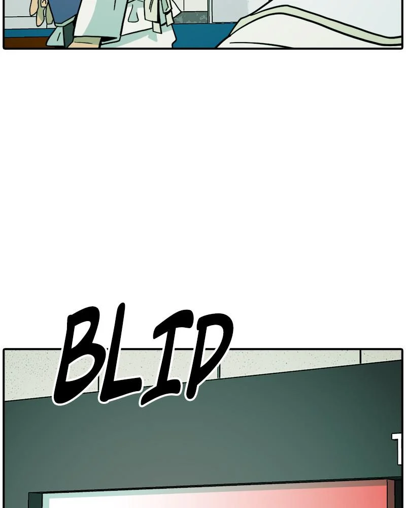 Taekwondo Kid Chapter 13 - Page 84