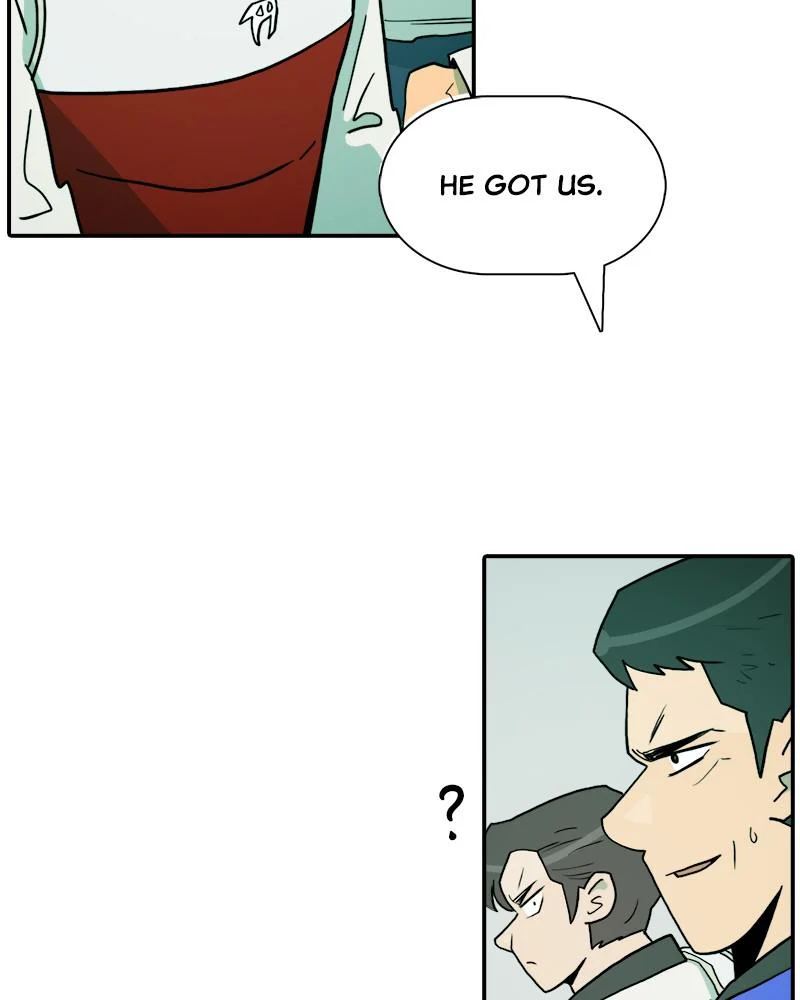 Taekwondo Kid Chapter 13 - Page 87