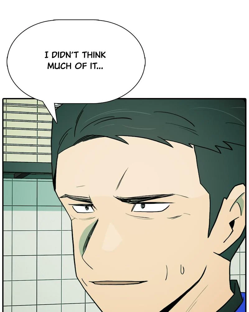 Taekwondo Kid Chapter 13 - Page 90