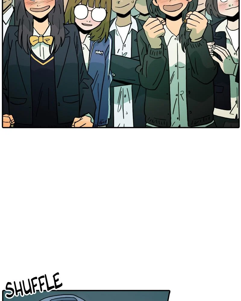 Taekwondo Kid Chapter 13 - Page 10