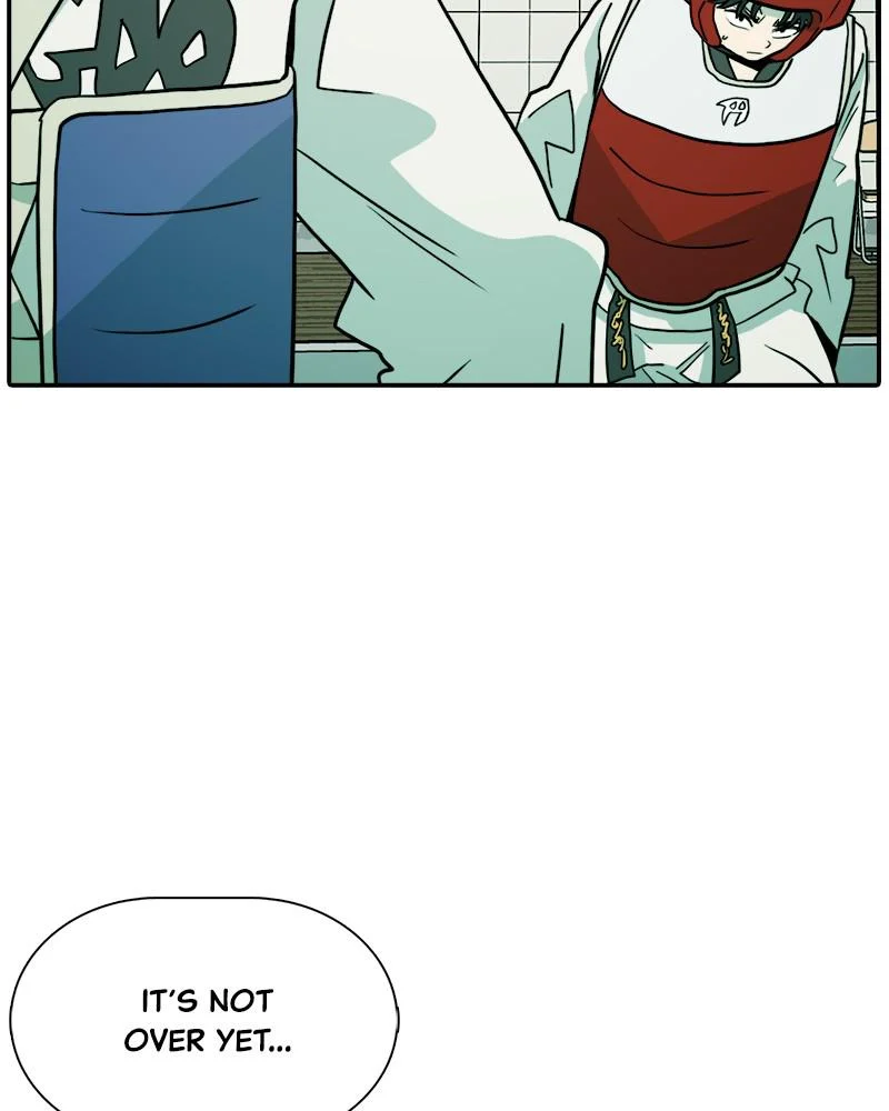 Taekwondo Kid Chapter 13 - Page 94