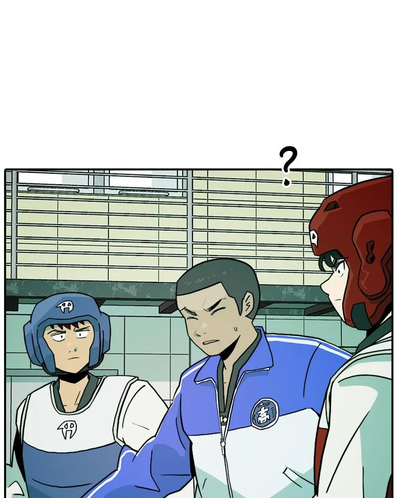 Taekwondo Kid Chapter 13 - Page 96