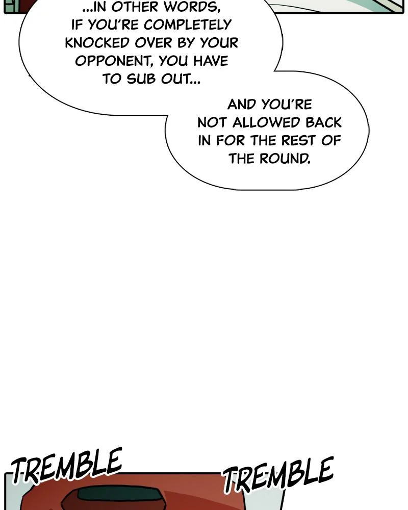 Taekwondo Kid Chapter 13 - Page 100