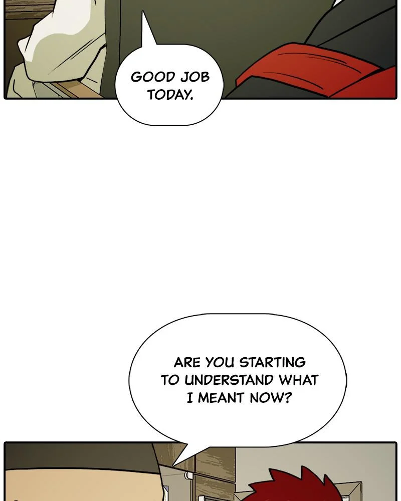 Taekwondo Kid Chapter 14 - Page 2
