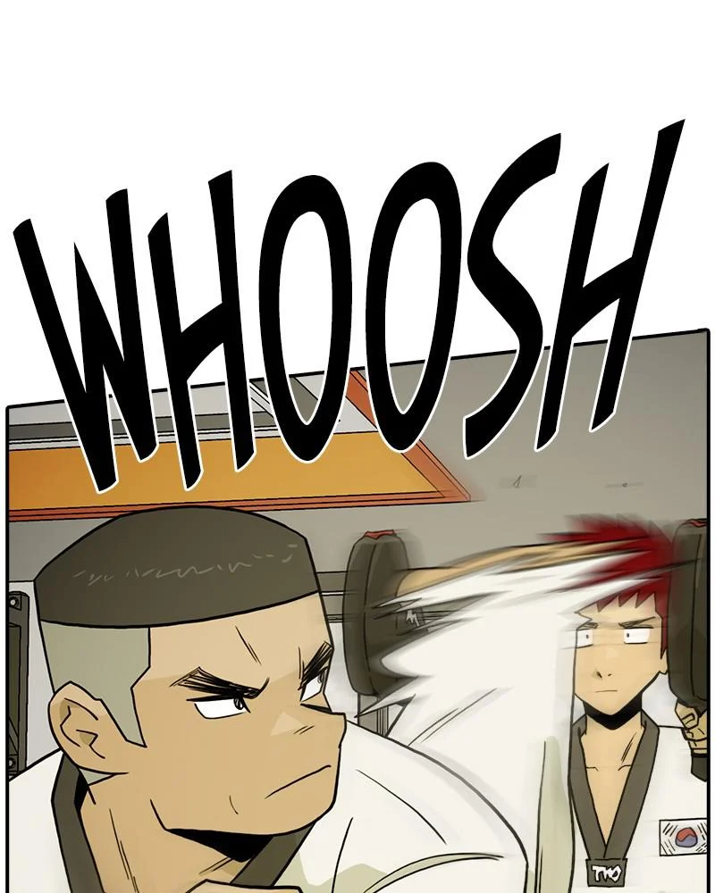 Taekwondo Kid Chapter 14 - Page 101