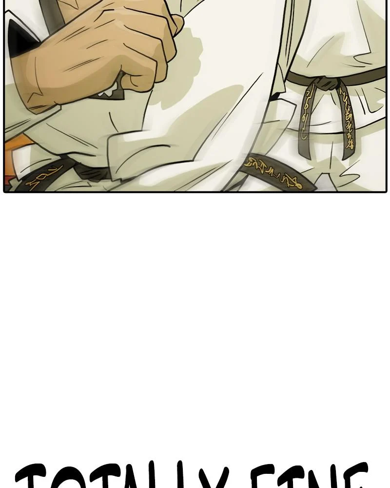 Taekwondo Kid Chapter 14 - Page 102