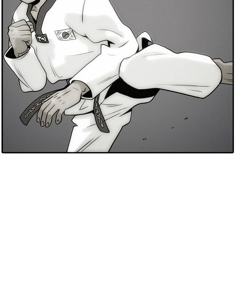 Taekwondo Kid Chapter 14 - Page 107
