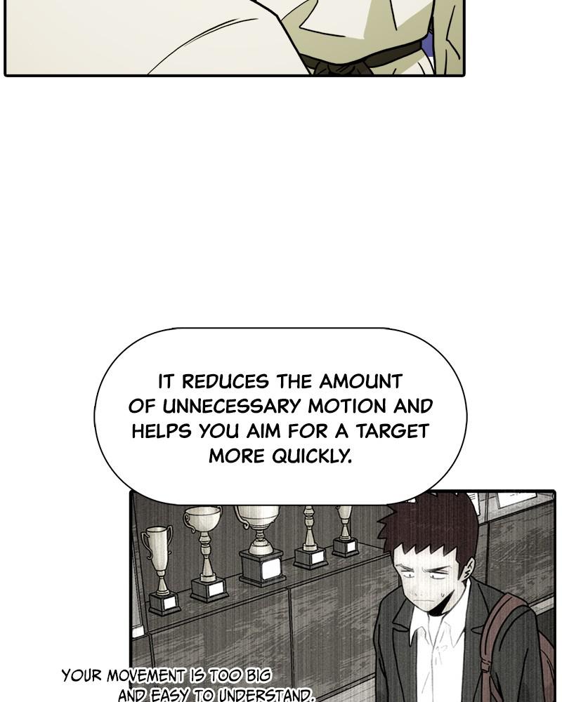 Taekwondo Kid Chapter 14 - Page 115