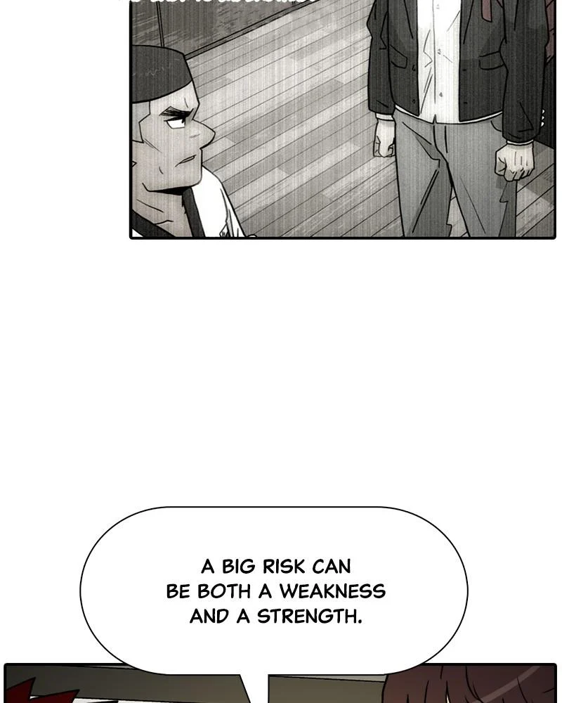 Taekwondo Kid Chapter 14 - Page 116