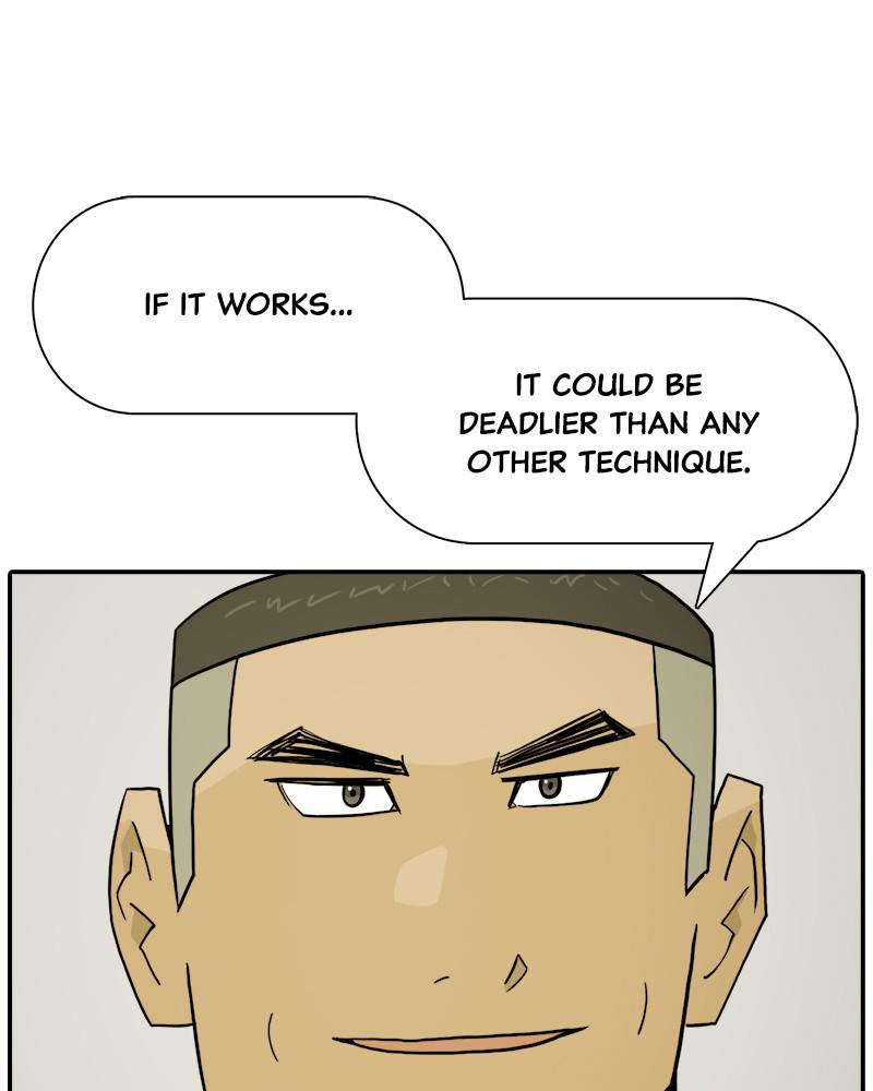 Taekwondo Kid Chapter 14 - Page 118
