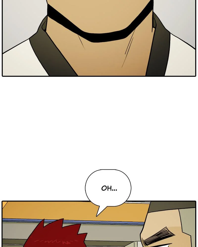 Taekwondo Kid Chapter 14 - Page 119
