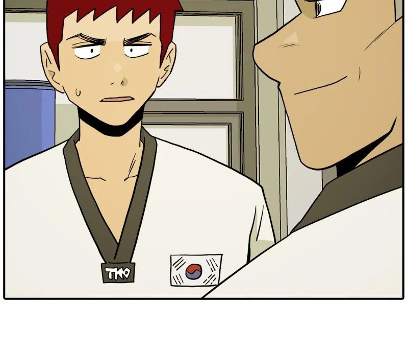 Taekwondo Kid Chapter 14 - Page 120