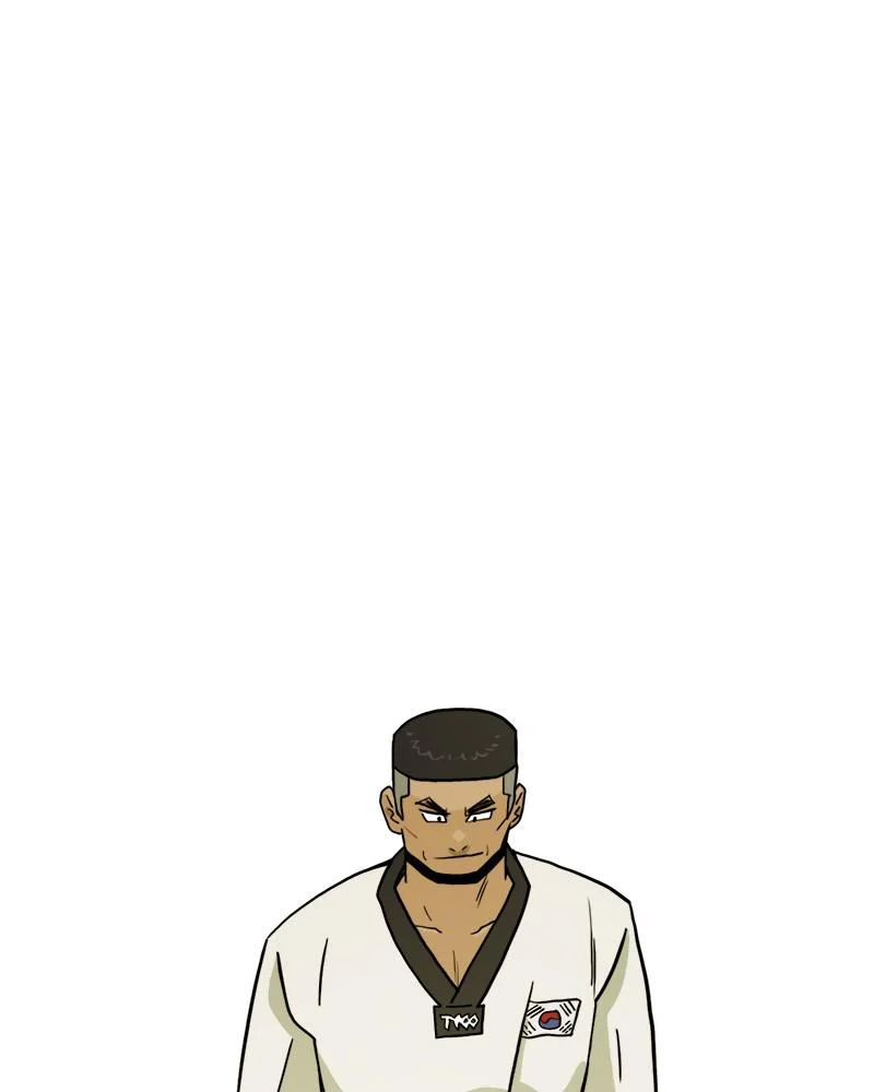 Taekwondo Kid Chapter 14 - Page 121