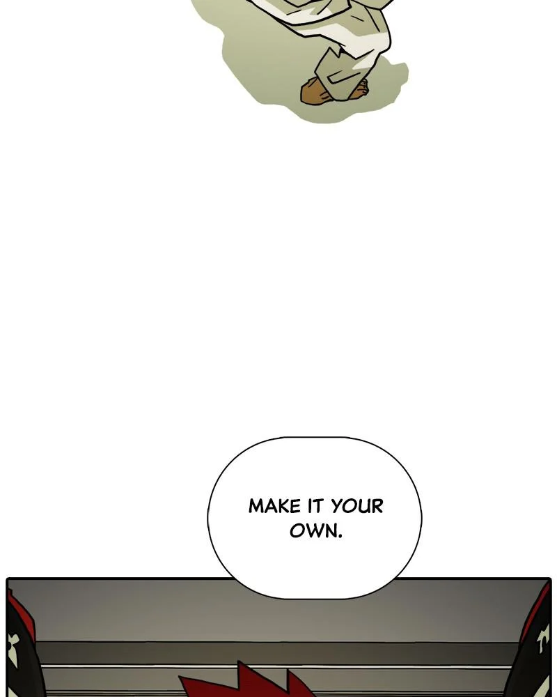 Taekwondo Kid Chapter 14 - Page 123