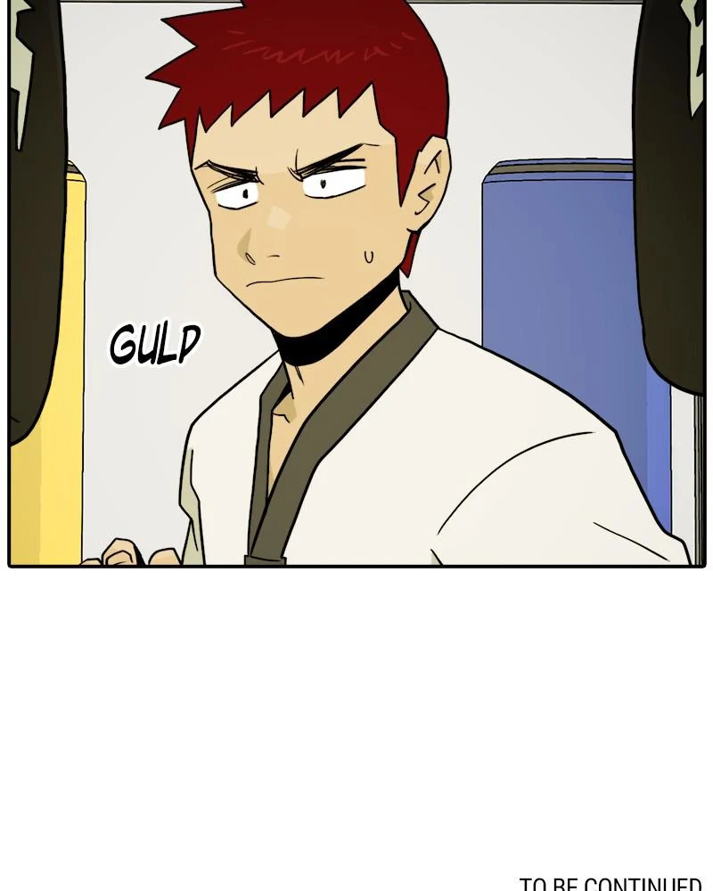 Taekwondo Kid Chapter 14 - Page 124