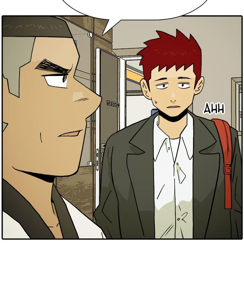 Taekwondo Kid Chapter 14 - Page 15