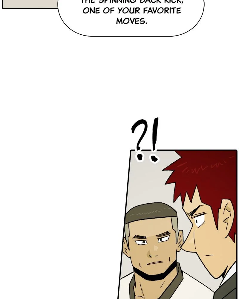 Taekwondo Kid Chapter 14 - Page 19