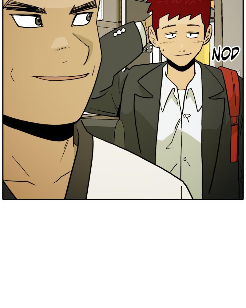 Taekwondo Kid Chapter 14 - Page 3