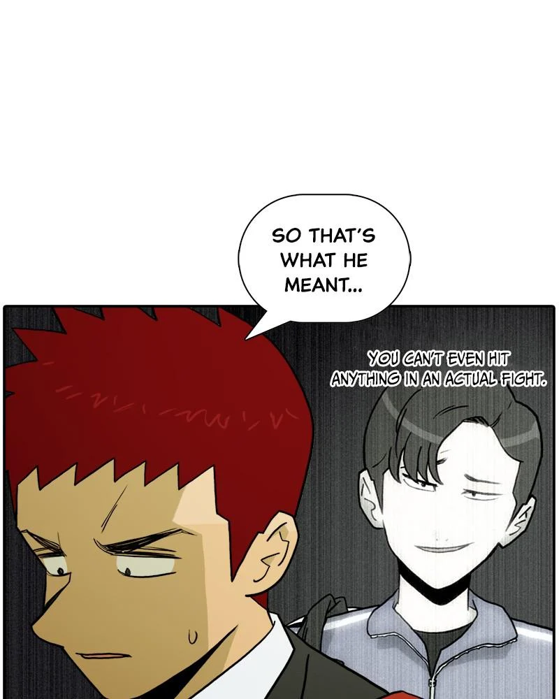 Taekwondo Kid Chapter 14 - Page 22