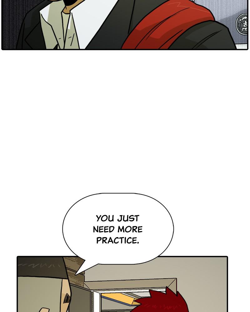Taekwondo Kid Chapter 14 - Page 23