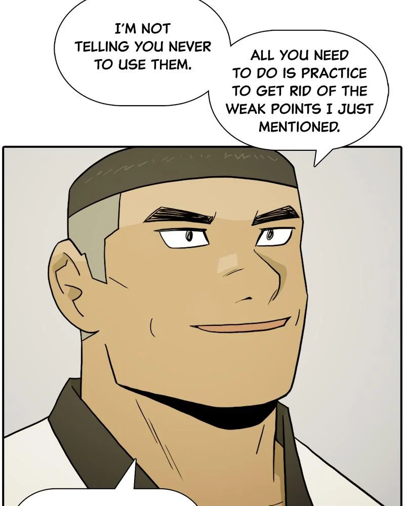 Taekwondo Kid Chapter 14 - Page 25