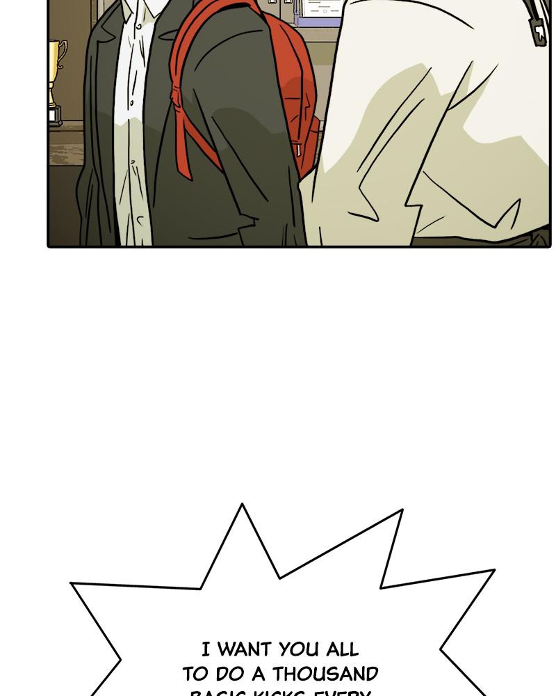 Taekwondo Kid Chapter 14 - Page 32