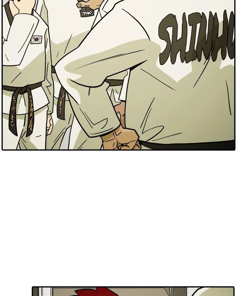 Taekwondo Kid Chapter 14 - Page 36