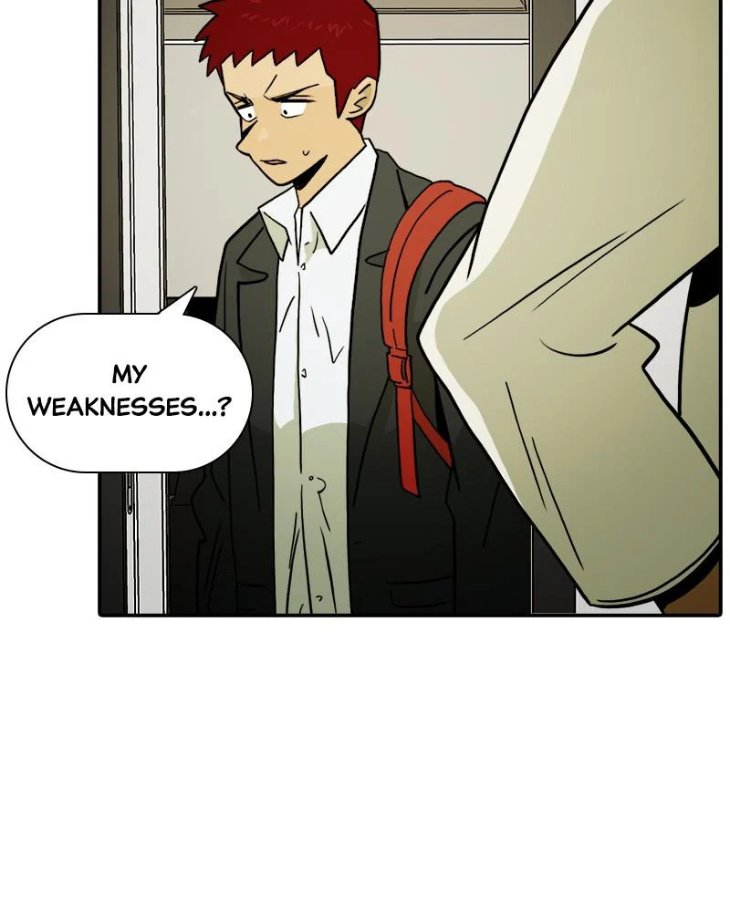 Taekwondo Kid Chapter 14 - Page 37