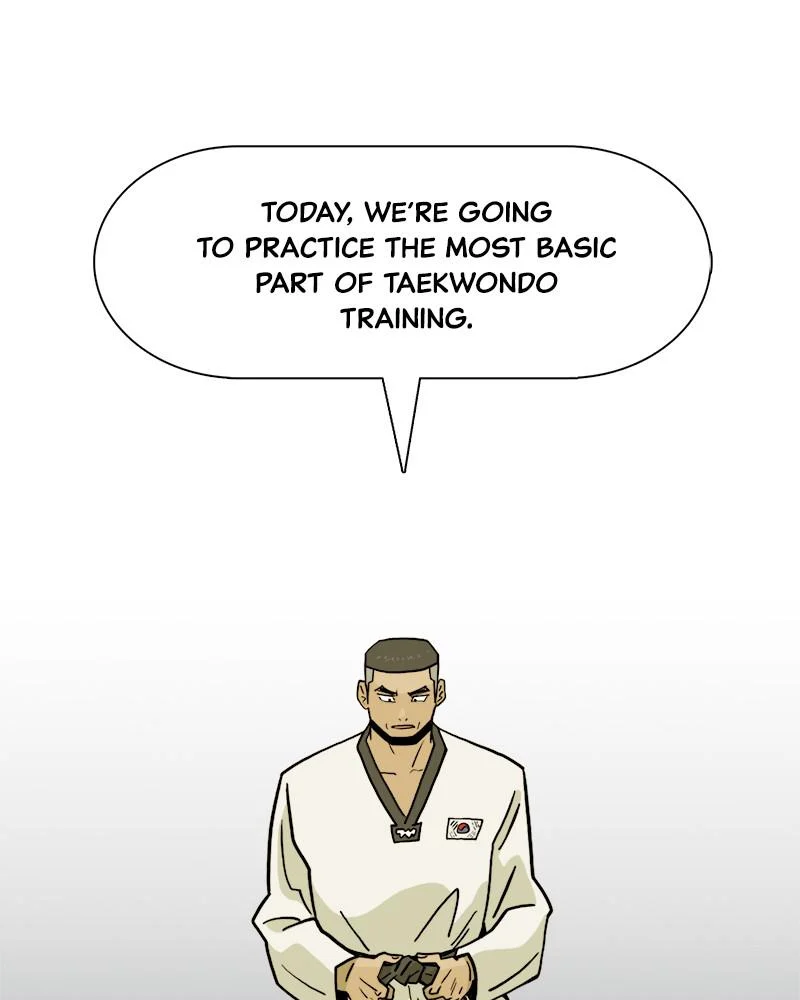 Taekwondo Kid Chapter 14 - Page 39