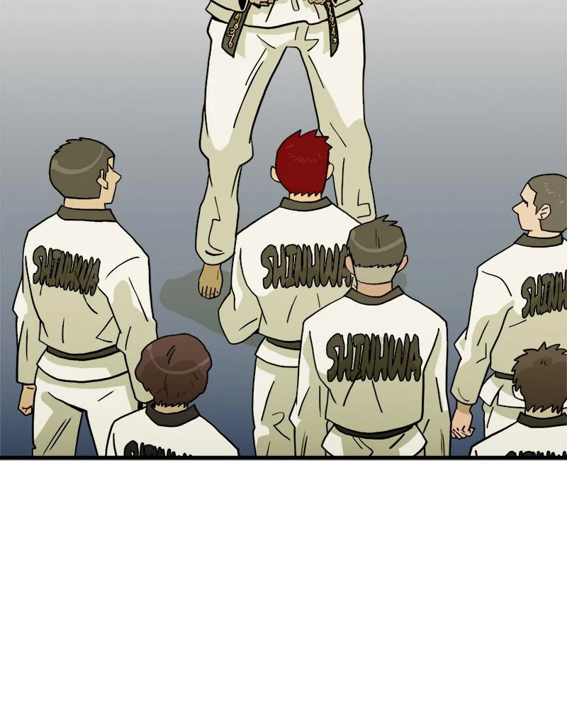 Taekwondo Kid Chapter 14 - Page 40